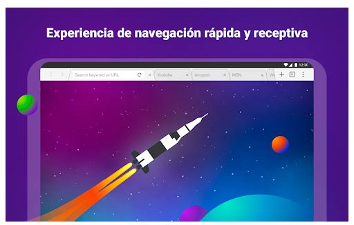 Puffin navegador web