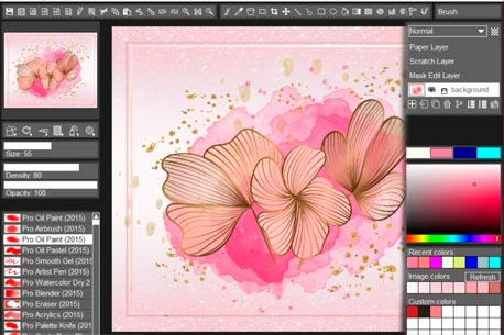 TwistedBrush Pro Studio