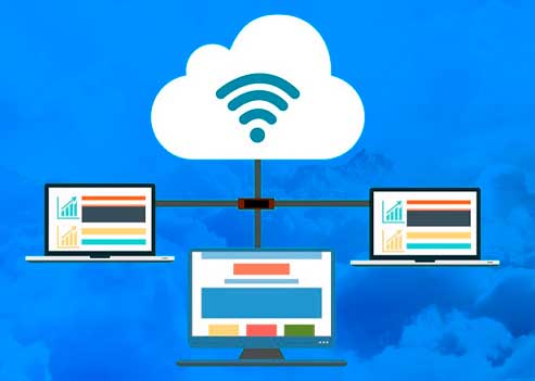 cloud computing o computacion en la nube
