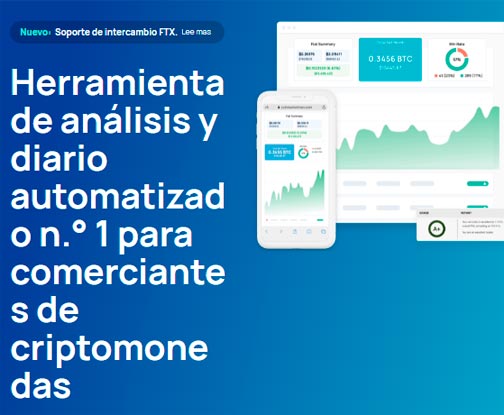 Coin Market Manager