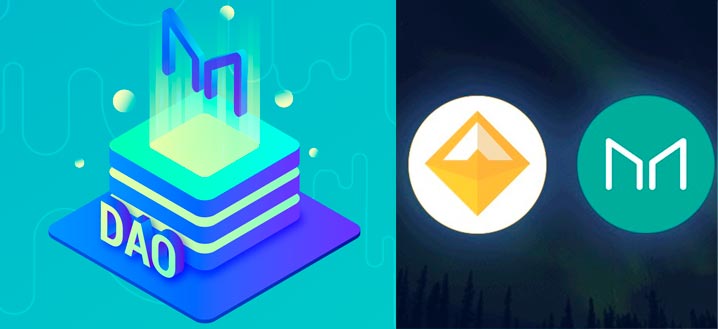 Cómo MakerDAO dio origen a DeFi
