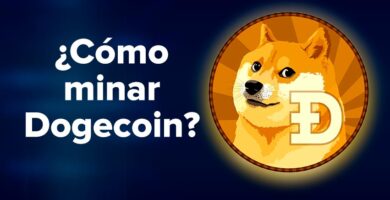 ¿Cómo minar Dogecoin?