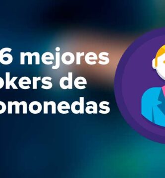 Los 16 mejores Brokers (Corredores) de criptomonedas