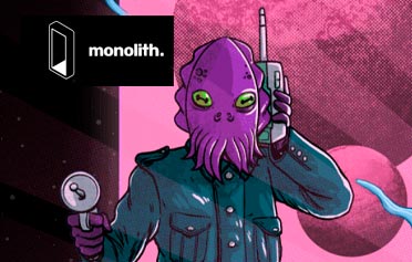 Monolith alternativa bancaria descentralizada