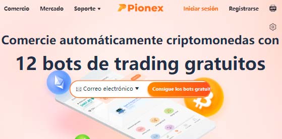 Pionex