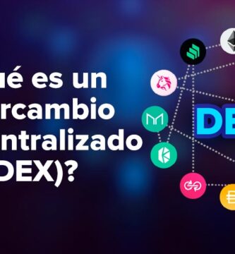 ¿Qué es un intercambio descentralizado (DEX)?