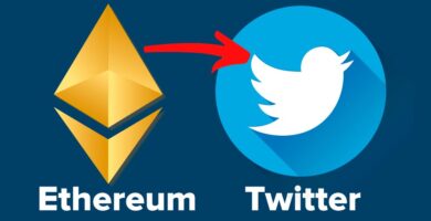 Twitter permitirá enviar Propinas en Ethereum