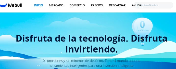 Webull aplicacion de criptodivisas