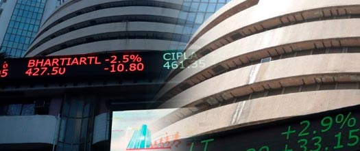BSE Bolsa de valores de Bombay las bolsas de valores mas importantes del mundo