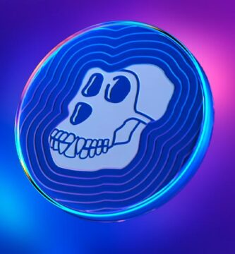 Bored Ape Yacht Club lanza una nueva criptomoneda Apecoin