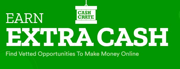 CashCrate plataformas para ganar dinero real jugando videojuegos
