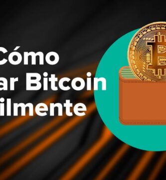 Cómo cobrar Bitcoin fácilmente criptomoneda