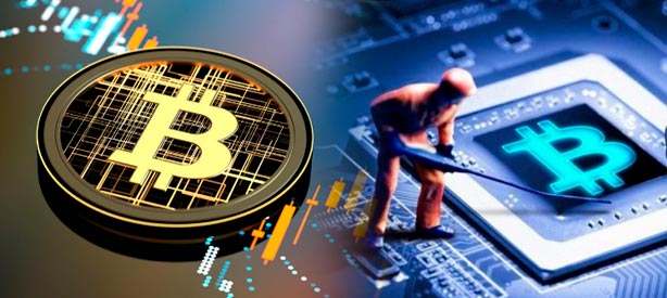 ¿Cómo minar criptomoneda? ¿Qué es la criptominería?