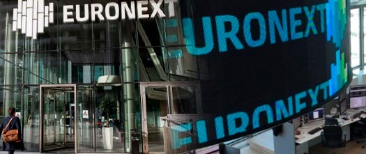 Euronext las bolsas de valores mas importantes del mundo 