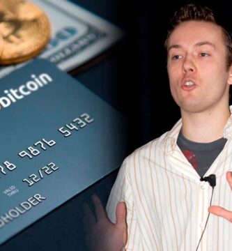 Ex "Hacker del año" dice: "Me equivoqué, necesitamos criptomonedas"