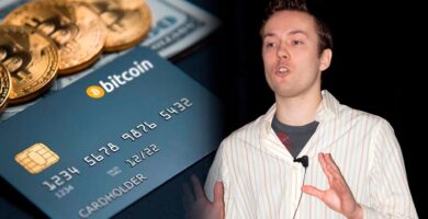 Ex "Hacker del año" dice: "Me equivoqué, necesitamos criptomonedas"