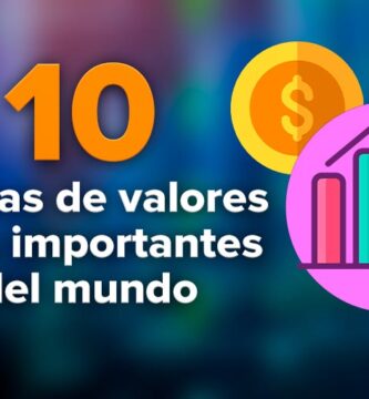 Las 10 bolsas de valores más importantes del mundo