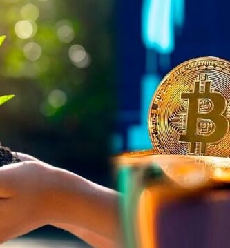 ¿Por qué la minería del bitcoin se está convirtiendo en una aberración ecológica?