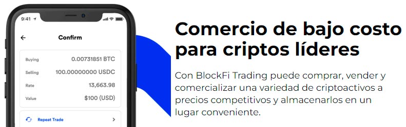 Qué es BlockFi
