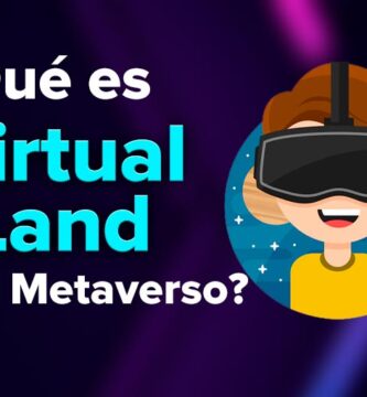 ¿Qué es Virtual Land (terrenos virtuales ) en el Metaverso?