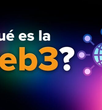¿Qué es la Web3? La evolucion del internet