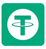 Tether (USDT) criptomoneda