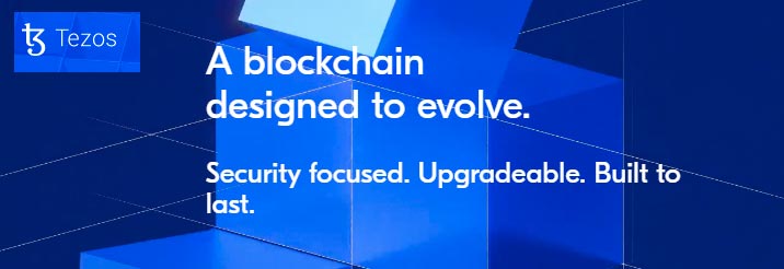 Tezos (XTZ) staking criptomoneda