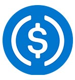 USD Coin (USDC) 2018