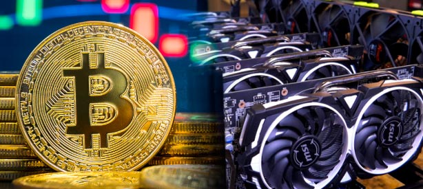 que es la criptomineria