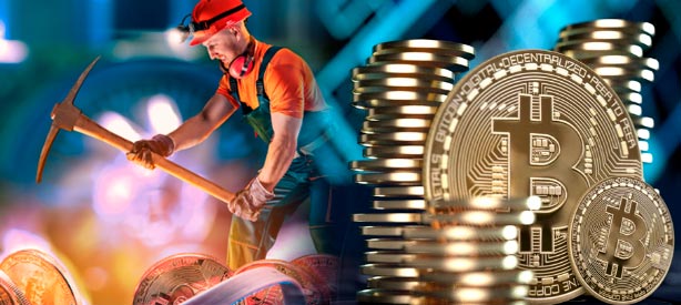 que es minar cirptomoneda como minar criptodivisa