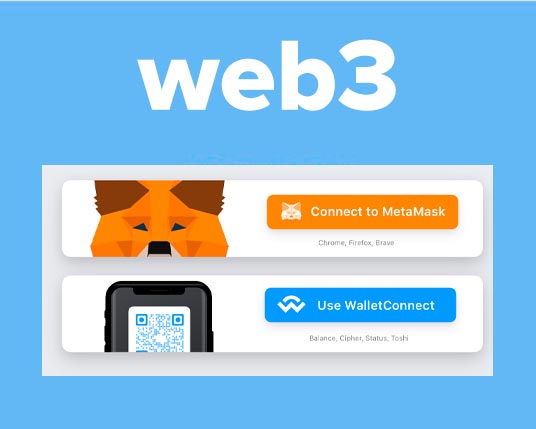 que es web3