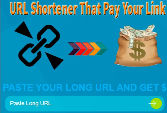 AdPayLink mejores acortadores de URL para ganar dinero en linea