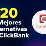 Las 20 mejores alternativas de ClickBank
