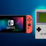 Los juegos de Game Boy llegarán a Nintendo Switch