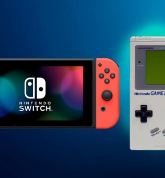 Los juegos de Game Boy llegarán a Nintendo Switch