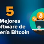 Los 5 mejores Software de minería de Bitcoin