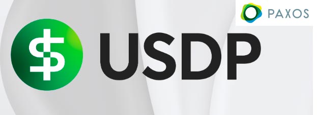 Paxos Dollar (USDP) mejores stablecoins criptomonedas estables