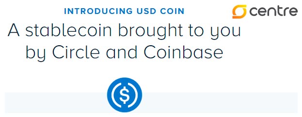 USD Coin (USDC) las mejores stablecoins