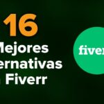 Las 16 mejores alternativas a Fiverr